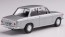 1/24 BMW 2002 ti ハセガワ, HAS03549, by ハセガワ
