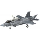 1/72 F-35 ライトニング2(B型)"Ｕ．Ｓ．マリーン" ハセガワ, HAS15760, by ハセガワ