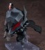 ねんどろいど ベルセルク ガッツ 狂戦士の甲冑Ver. グッドスマイルカンパニー, GSC62070, by グッドスマイルカンパニー