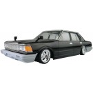 1/24 ザ・ハイソカー No.1 ニッサン 430 セドリックセダン アオシマ, AOS63088, by アオシマ