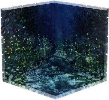 じおらまんしょん200 清流(初夏/蛍) ピーエルエム, PEL42872, by ピーエルエム