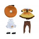 ねんどろいどどーる おようふくセット パンケーキちゃん グッドスマイルカンパニー, GSC80857, by グッドスマイルカンパニー