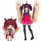 1/12 プラフィア 東北きりたん(ミニフィギュア同梱セット) PLUM, PLM88805, by PLUM