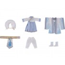 ねんどろいどどーる おようふくセット 魔道祖師 藍忘機 辰年Ver. グッドスマイルカンパニー, GSC79592, by グッドスマイルカンパニー