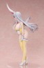 1/4 シノビマスター 閃乱カグラ NEW LINK 月光 バニーVer. フリーイング, FRE13190, by FREEing