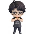 ねんどろいどらいと EDG Meiko グッドスマイルカンパニー, GSC74344, by グッドスマイルカンパニー