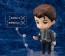ねんどろいど Detroit Become Human コナー グッドスマイルカンパニー, GSC04287, by グッドスマイルカンパニー