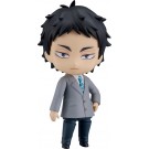 ねんどろいど ハイキュー！！ 赤葦京治 制服Ver. オランジュルージュ, ORG04379, by オレンジ　ルージュ