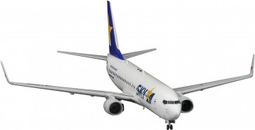 1/200 スカイマーク ボーイング 737-800 ハセガワ, HAS07441, by ハセガワ