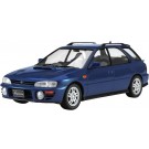 1/24 スバル インプレッサ スポーツワゴン WRX ハセガワ, HAS07479, by ハセガワ