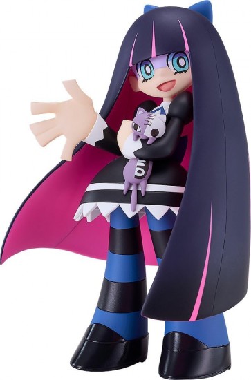POP UP PARADE Panty&Stocking with Garterbelt ストッキング グッドスマイルカンパニー, GSC89614, by グッドスマイルカンパニー