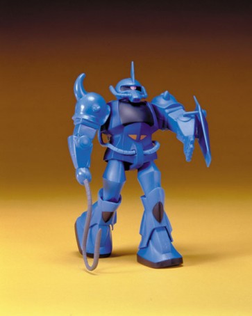 1/144 グフ バンダイ, BAN86545, by バンダイ