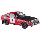 1/24 ダットサン フェアレディ 240Z "1972 モンテカルロ ラリー" ハセガワ, HAS03747, by ハセガワ