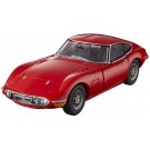 トミカプレミアム トミカプレミアムRS トヨタ2000GT (赤) タカラトミー, TAK48364, by タカラトミー