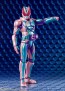 S.H.Figuarts 仮面ライダーリバイ レックスゲノム(初回生産) バンダイ, BAC29906, by バンダイ