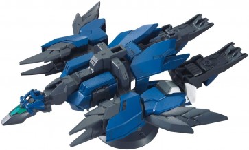 1/144 メルクワンユニット (HGBD:R) バンダイ, BAN88760, by バンダイ