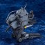 1/35 MODEROID OBSOLETE 潜水用エグゾフレーム グッドスマイルカンパニー, GSC30012, by グッドスマイルカンパニー