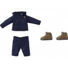 ねんどろいどどーる おようふくセット 呪術廻戦 伏黒恵 グッドスマイルカンパニー, GSC87849, by グッドスマイルカンパニー