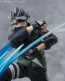 フィギュアーツZERO NARUTO-ナルト-疾風伝 ［超激戦］ はたけカカシ-かつての友との決着- バンダイ, BAC66604, by バンダイ