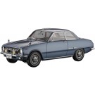 1/24 いすゞ ベレット 1600GT(1966) ハセガワ, HAS07011, by ハセガワ