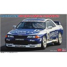 1/24 ナポレックス スカイライン (スカイラインGT-R [BNR32 Gr.A仕様] 1991 インターTEC) ハセガワ, HAS07806, by ハセガワ