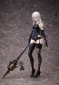 1/4 NieR Automata Ver1.1a A2（ヨルハA型二号） フリーイング, FRE13565, by FREEing