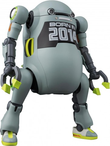 12メカトロウィーゴ でぃけいど 千値練, SEN84963, by 千値練