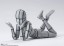 S.H.Figuarts ボディちゃん -ワイヤーフレーム- (Gray Color Ver.) バンダイ, BAN11130, by バンダイ