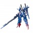 1/144 HGBF ZZⅡ, BAN90748, by バンダイ