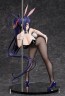 1/4 ハイスクールD x D HERO 姫島朱乃 バニーVer. 2nd フリーイング, FRE12735, by FREEing