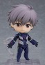 ねんどろいど ヱヴァンゲリヲン新劇場版 渚カヲル プラグスーツVer. ねんどろいどグッドスマイルカンパニー, GSC22246, by グッドスマイルカンパニー