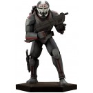 1/7 ARTFX スター・ウォーズ バッド・バッチ レッカー THE BAD BATCH コトブキヤ, KBY32808, by コトブキヤ