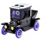 トミカ ディズニーモータース ハイハットクラシック ジャック･スケリントン ハロウィンエディション 2019 タカラトミー, TAK34329, by タカラトミー
