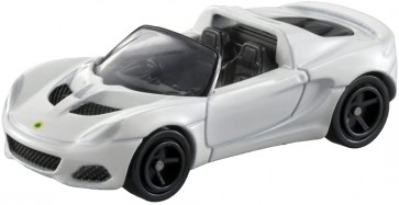 トミカ No.72 ロータス エリーゼ スポーツ 220 II (初回特別仕様) タカラトミー, TAK75155, by タカラトミー