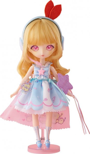 ニア・ハルモニア えびふらいのしっぽ アイドルVer.From すみっコぐらし グッドスマイルカンパニー, GSC05178, by グッドスマイルカンパニー