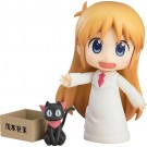 ねんどろいど 日常 はかせ あらゐけいいちVer. グッドスマイルカンパニー, GSC74481, by グッドスマイルカンパニー