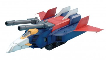 1/100 MG ファーストガンダム G ファイター バンダイ, BAN74657, by バンダイ