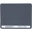 マグネットセッター2 5.0mm磁石用(1枚入) ハイキューパーツ, HIQ77811, by ハイキューパーツ