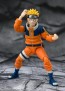 S.H.Figuarts NARUTO-ナルト- うずまきナルト-意外性No.1のドタバタ忍者- (再販) バンダイ, BAC21662, by バンダイ