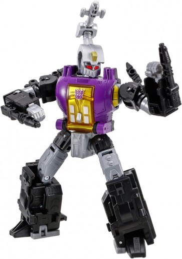 トランスフォーマーレガシー TL-51 ボンブシェル タカラトミー, TAK09637, by タカラトミー