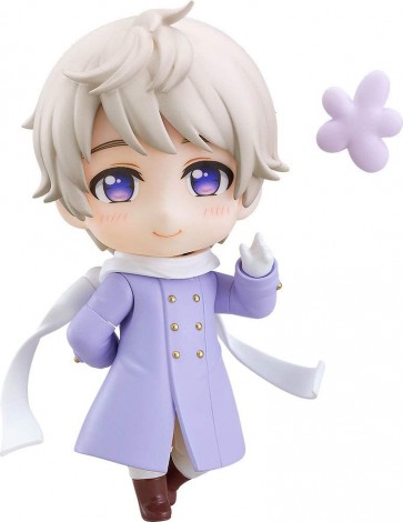 ねんどろいど ヘタリア WorldStars ロシア オランジュルージュ, ORG22703, by オレンジ　ルージュ