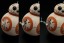 1/10 ARTFX+ ポー・ダメロン ＆ BB-8 2パック フォースの覚醒版 コトブキヤ, KBY03283, by コトブキヤ