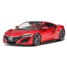 1/24 NSX, TAM24344, by タミヤ