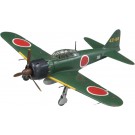 1/48 帝国海軍 零式艦上戦闘機 五二型 甲 (三菱製) ファインモールド, FIN91033, by ファインモールド