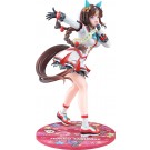 1/7 ウマ娘 プリティーダービー ［白い翼は舞い戻りて］ ホッコータルマエ ファット・カンパニー, PHA69145, by ファット・カンパニー