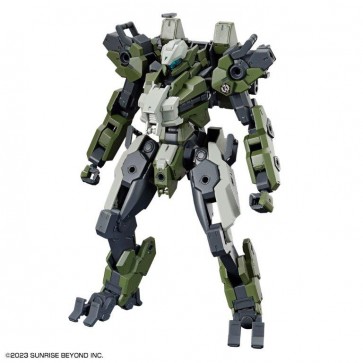 1/72 HG メイレス ゴウヨウカスタム (境界戦機) バンダイ, BAN63863, by バンダイ