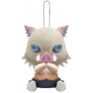 ぴたぬい 鬼滅の刃 嘴平伊之助 鬼滅の刃コトブキヤ, KBY23981, by コトブキヤ