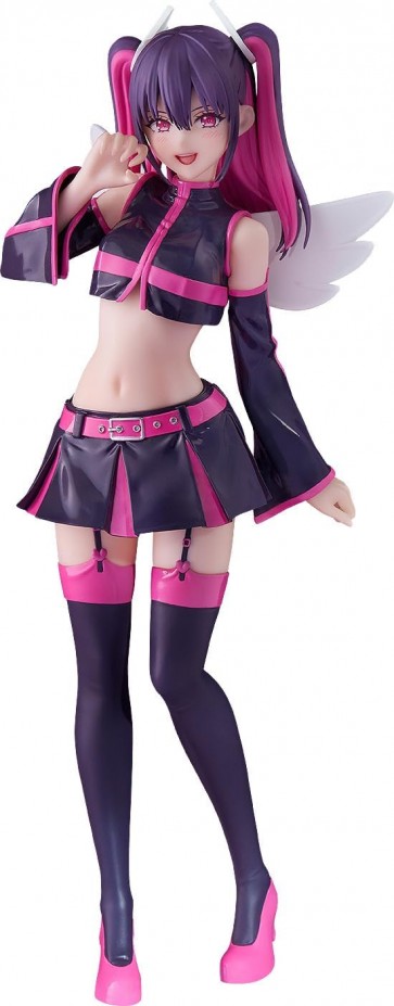 POP UP PARADE 2.5次元の誘惑 ミリエラ 天使空挺隊Ver. グッドスマイルカンパニー, GSC09480, by グッドスマイルカンパニー