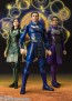 S.H.Figuarts キンゴ(エターナルズ) バンダイ, BAC05108, by バンダイ