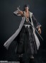 S.H.Figuarts BLEACH 千年決戦篇 更木剣八 バンダイ, BAC61692, by バンダイ
